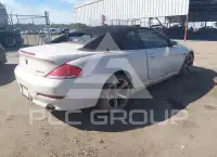 2009 BMW 6 Series photo