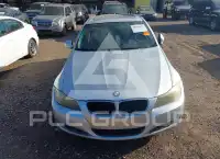 2009 BMW 330 photo