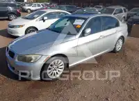 2009 BMW 330 photo