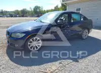 2009 BMW 330 photo
