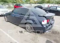2009 BMW 330 фото