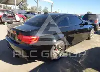 2009 BMW M3 фото