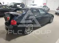 2009 BMW M3 фото