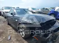 2009 BMW Z4 фото