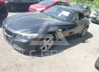 2009 BMW Z4 photo