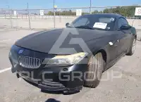 2009 BMW Z4 фото