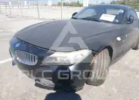 2009 BMW Z4 фото