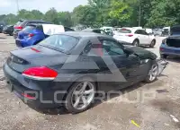 2009 BMW Z4 фото