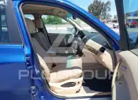 2009 BMW X3 photo
