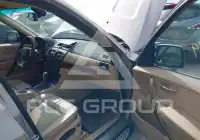 2009 BMW X3 фото
