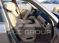2009 BMW X3 photo