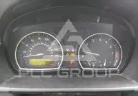 2009 BMW X3 photo