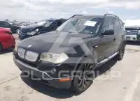 2009 BMW X3 photo