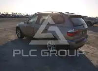 2009 BMW X3 photo