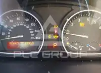 2009 BMW X3 photo
