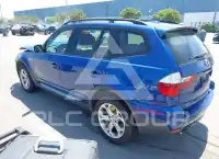 2009 BMW X3 photo