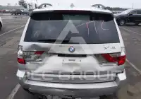 2009 BMW X3 photo