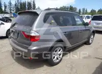 2009 BMW X3 photo