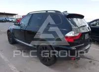 2009 BMW X3 photo