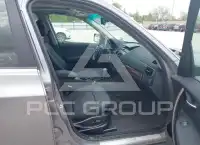 2009 BMW X3 фото