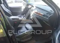 2009 BMW X5 фото