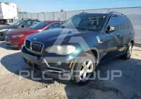 2009 BMW X5 photo