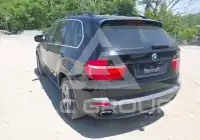 2009 BMW X5 фото