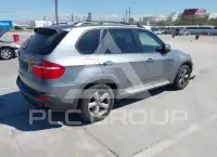 2009 BMW X5 фото