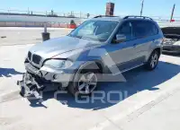 2009 BMW X5 фото