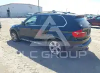 2009 BMW X5 фото
