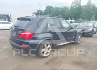 2009 BMW X5 photo