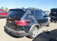 2009 BMW X5 фото