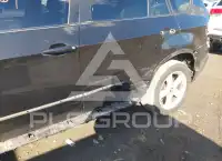 2009 BMW X5 photo