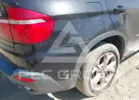 2009 BMW X5 фото