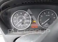 2009 BMW X5 photo