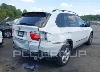 2009 BMW X5 фото