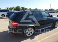 2009 BMW X5 фото