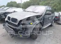 2009 BMW X5 photo