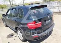 2009 BMW X5 photo