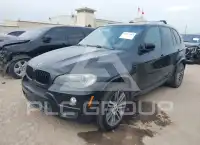2009 BMW X5 photo