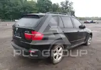 2009 BMW X5 фото