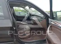 2009 BMW X5 photo