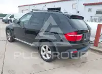 2009 BMW X5 photo