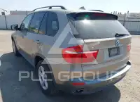 2009 BMW X5 фото