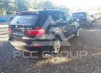 2009 BMW X5 фото