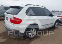 2009 BMW X5 photo