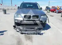 2009 BMW X5 фото