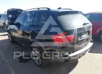 2009 BMW X5 фото