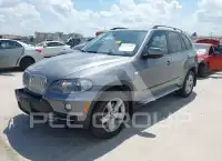 2009 BMW X5 photo