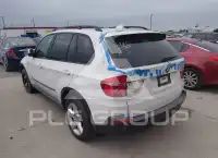 2009 BMW X5 фото